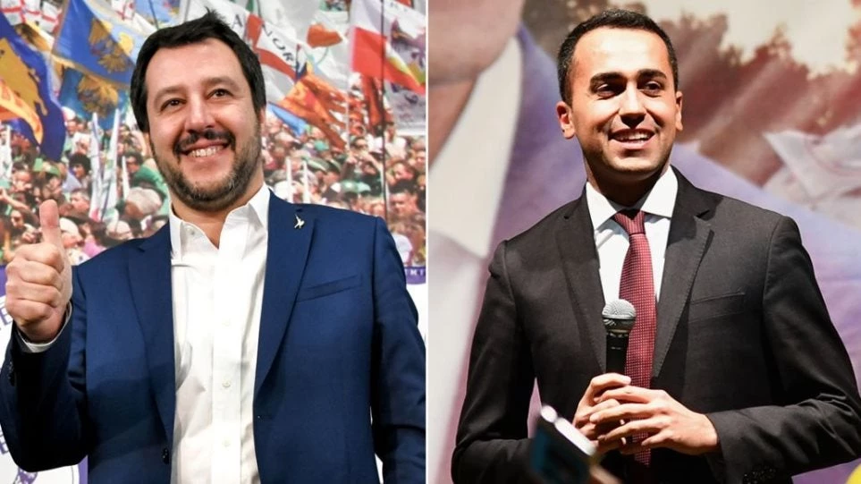 Με «λεξοτανίλ» το κονκλάβιο των Βρυξελλών – Ρώμη: «Αυτή η Ευρώπη σε 6 μήνες θα έχει τελειώσει» – «Δικαίωμα των Ιταλών η αυτοάμυνα»